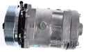 Sanden Air Conditioning Compressor 12V Direct Mount SD7H15 CXS4828 AIR CONDITIONING COMPRESSOR SANDEN - Micks Gone Bush