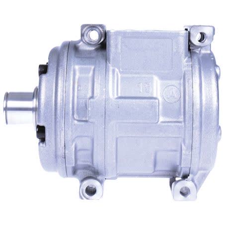 Denso Air Conditioning Compressor Bare Direct Mount 10PA15C CXD200 AIR CONDITIONING COMPRESSOR DENSO - Micks Gone Bush