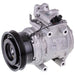 Hanon System HCC Air Conditioning Compressor 12V Direct Mount 10PA15C CXH062 AIR CONDITIONING COMPRESSOR HANON SYSTEM - Micks Gone Bush
