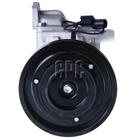 OEX Air Conditioning Compressor 12V Direct Mount Halla HS15 Style CXH0005 AIR CONDITIONING COMPRESSOR OEX - Micks Gone Bush