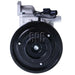 OEX Air Conditioning Compressor 12V Direct Mount Halla HS15 Style CXH0005 AIR CONDITIONING COMPRESSOR OEX - Micks Gone Bush