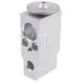 OEX Air Conditioning TX Valve Block Pad 1 Ton TXX09001 AIR CONDITIONING TX VALVE OEX - Micks Gone Bush