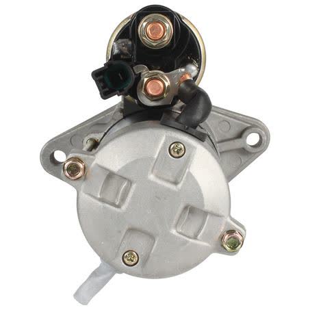 Oex Starter Motor 12V 9TH CW Denso Style starter motor OEX - Micks Gone Bush