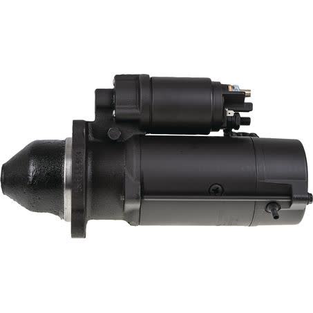 Mahle Starter Motor 12V 10T CW MS287 STARTER MOTOR MAHLE - Micks Gone Bush