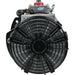 Niehoff Alternator 24V 370A C736 ALTERNATOR NIEHOFF - Micks Gone Bush