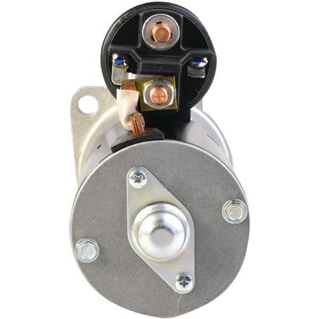 Mahle Starter Motor 12V 9 Tooth CCW MS359 STARTER MOTOR MAHLE - Micks Gone Bush