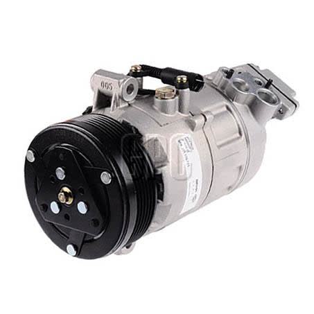 Mahle Air Conditioning Compressor 12V Direct Mount CSV613 ACP343000S AIR CONDITIONING COMPRESSOR MAHLE - Micks Gone Bush