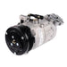 Mahle Air Conditioning Compressor 12V Direct Mount CSV613 ACP343000S AIR CONDITIONING COMPRESSOR MAHLE - Micks Gone Bush