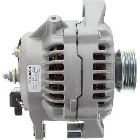 Bosch Alternator 12V 120A BXH1253A ALTERNATOR BOSCH - Micks Gone Bush