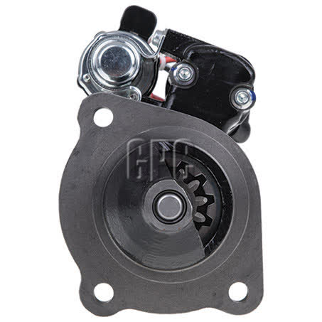 Prestolite Starter Motor 24V 12T CW M93R3043SE STARTER MOTOR PRESTOLITE - Micks Gone Bush