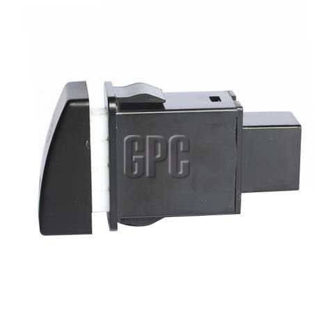 Thunder OE Style Push Button Switch Driving Light 12V 3A TDR11004 SWITCH THUNDER - Micks Gone Bush