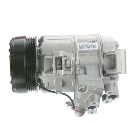 Valeo Air Conditioning Compressor 12V Direct Mount DCS14 CXZ125 AIR CONDITIONING COMPRESSOR VALEO - Micks Gone Bush