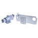 Red Dot Air Conditioning Compressor And Install Kit Hydraulic Direct Mount RD5134840P AIR CONDITIONING COMPRESSOR REDDOT - Micks Gone Bush
