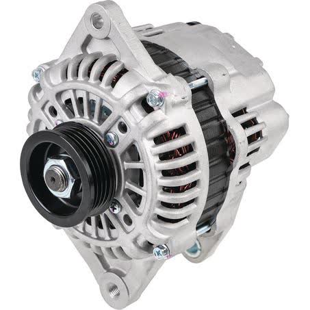 OEX Alternator 12V 80A Mitsubishi Style MXA305 ALTERNATOR OEX - Micks Gone Bush