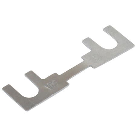 Narva ANG Fuse Strips 50A 10 Pack Part No. 54004 FUSE NARVA - Micks Gone Bush