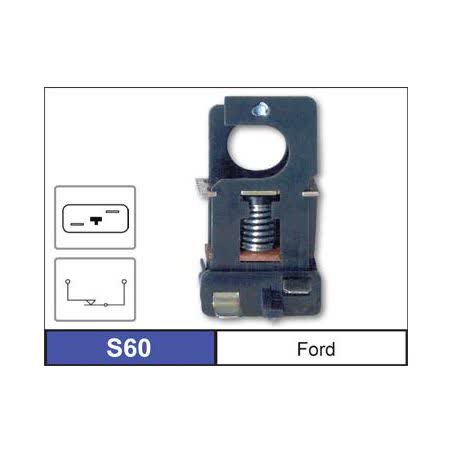 Nice Products Brake Light Switch S60 SWITCH NICE - Micks Gone Bush