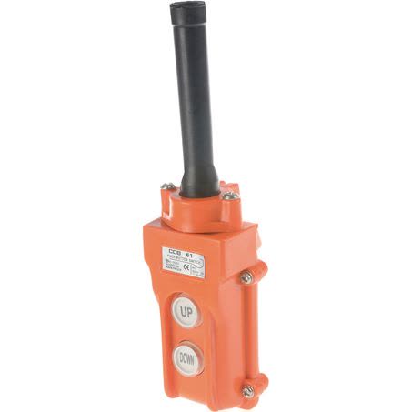 OEX Telemec And Joy Sticks Switch Off - Mom On - Other 5A 12 Or 24V Part No. TGL0001 SWITCH OEX - Micks Gone Bush