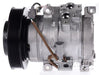 Denso Air Conditioning Compressor 24V Direct Mount 10S15C Part No. CXD6373 AIR CONDITIONING COMPRESSOR DENSO - Micks Gone Bush