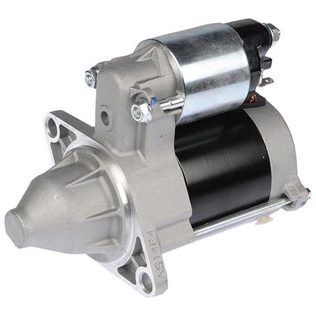 Oex Starter Motor 12V 9TH CW Denso Style starter motor OEX - Micks Gone Bush