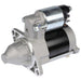 OEX Starter Motor 12V 9TH CW Denso Style DXS4021 STARTER MOTOR OEX - Micks Gone Bush