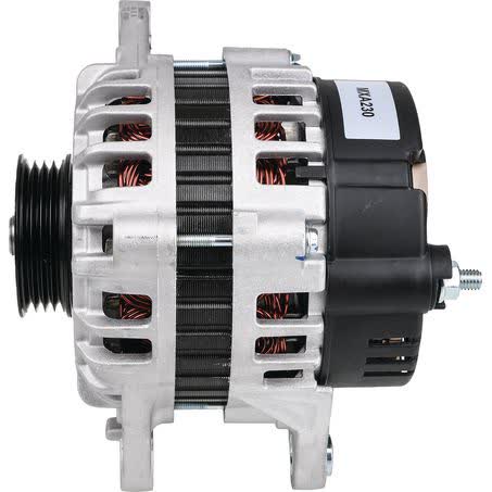 OEX Alternator 12V 90A Mitsubishi Style MXA230 ALTERNATOR OEX - Micks Gone Bush
