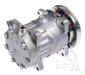 Sanden Air Conditioning Compressor 12V Ear Mount SD7H15 Part No. CXS8041 AIR CONDITIONING COMPRESSOR SANDEN - Micks Gone Bush