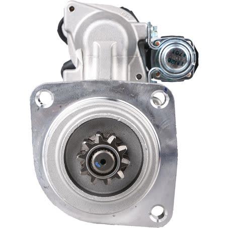 Delco Remy Starter Motor 12V 10 Tooth CW 38MT Part No. 8200077 STARTER MOTOR DELCO REMY - Micks Gone Bush