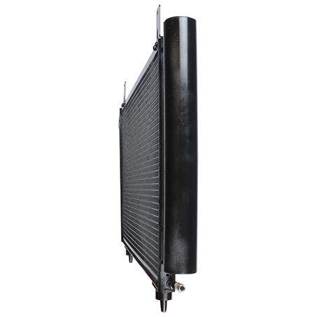 OEX Air Conditioning Condenser Parallel Flow Pad Inlet Pad Outlet CNX235 AIR CONDITIONING CONDENSER OEX - Micks Gone Bush