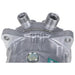 Sanden Air Conditioning Compressor 24V Ear Mount CXS8240A AIR CONDITIONING COMPRESSOR SANDEN - Micks Gone Bush