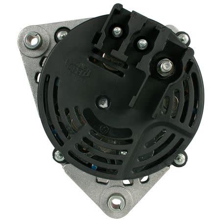 OEX Alternator 12V 120A Lucas Style LXA822 ALTERNATOR OEX - Micks Gone Bush