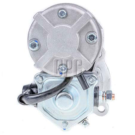 OEX Starter Motor 12V 12T CW Denso Style DXS495 STARTER MOTOR OEX - Micks Gone Bush