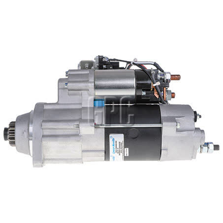 Prestolite Starter Motor 12V 12 Tooth CW M105R2512SE STARTER MOTOR PRESTOLITE - Micks Gone Bush