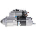 Prestolite Starter Motor 12V 12 Tooth CW M105R2512SE STARTER MOTOR PRESTOLITE - Micks Gone Bush