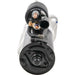 Bosch Starter Motor 12V 13T CCW 2.2KW Part No. 1986S00870 STARTER MOTOR BOSCH - Micks Gone Bush