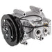 OEX Air Conditioning Compressor 24V Direct Mount MHI MSC90T Style CXM0010 AIR CONDITIONING COMPRESSOR OEX - Micks Gone Bush