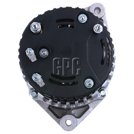 Mahle Alternator 12V 120A MG178 ALTERNATOR MAHLE - Micks Gone Bush