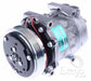 Sanden Air Conditioning Compressor 12V Direct Mount SD7H13 CXS7319 AIR CONDITIONING COMPRESSOR SANDEN - Micks Gone Bush