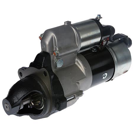 Oex Starter Motor 24V 11TH CW Sawafuji Style starter motor OEX - Micks Gone Bush