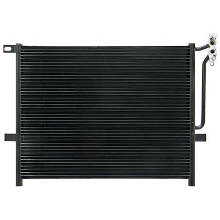 OEX Air Conditioning Condenser Parallel Flow CNX630 Inlet Pad Outlet Pad AIR CONDITIONING CONDENSER OEX - Micks Gone Bush