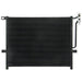 OEX Air Conditioning Condenser Parallel Flow CNX630 Inlet Pad Outlet Pad AIR CONDITIONING CONDENSER OEX - Micks Gone Bush