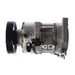 Hanon System HCC Air Conditioning Compressor 12V Direct Mount DVE13 CXH041 AIR CONDITIONING COMPRESSOR HANON SYSTEM - Micks Gone Bush