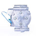 Sanden Air Conditioning Compressor 12V Direct Mount TRS105 CXS3301 AIR CONDITIONING COMPRESSOR SANDEN - Micks Gone Bush