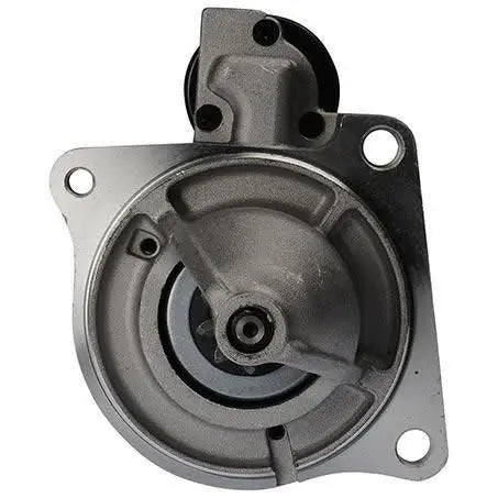 Oex Starter Motor 12V 9TH CW Bosch Style starter motor OEX - Micks Gone Bush