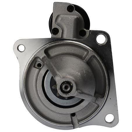OEX Starter Motor 12V 9 Tooth CW Bosch Style BXS9002 STARTER MOTOR OEX - Micks Gone Bush