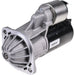 Oex Starter Motor 12V 9TH CW Bosch Style starter motor OEX - Micks Gone Bush