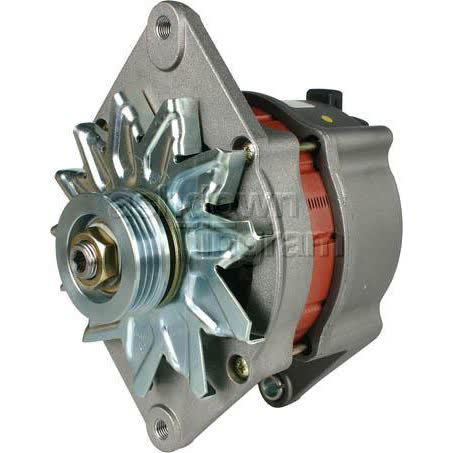 Bosch Alternator 12V 85A BXF1259A ALTERNATOR BOSCH - Micks Gone Bush