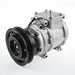 OEX Air Conditioning Compressor 12V Direct Mount Denso 10PA15L Style CXD0029 AIR CONDITIONING COMPRESSOR OEX - Micks Gone Bush