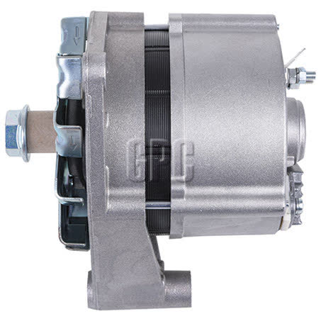 Mahle Alternator 12V 33A MG195 New Dust Proof Internal Regulator ALTERNATOR MAHLE - Micks Gone Bush