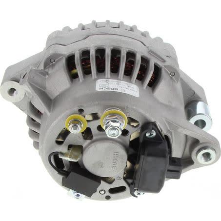 Bosch Alternator 12V 120A BXH1253A ALTERNATOR BOSCH - Micks Gone Bush