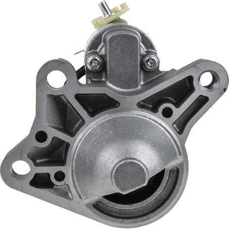 Genuine Products Starter Motor 12V 9 Tooth CW Mitsubishi SH1B18400 STARTER MOTOR GENUINE PRODUCTS - Micks Gone Bush